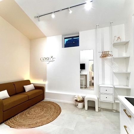 Cosy Suite - Elegance & Calme En Hyper-Centre Μονπελιέ Εξωτερικό φωτογραφία
