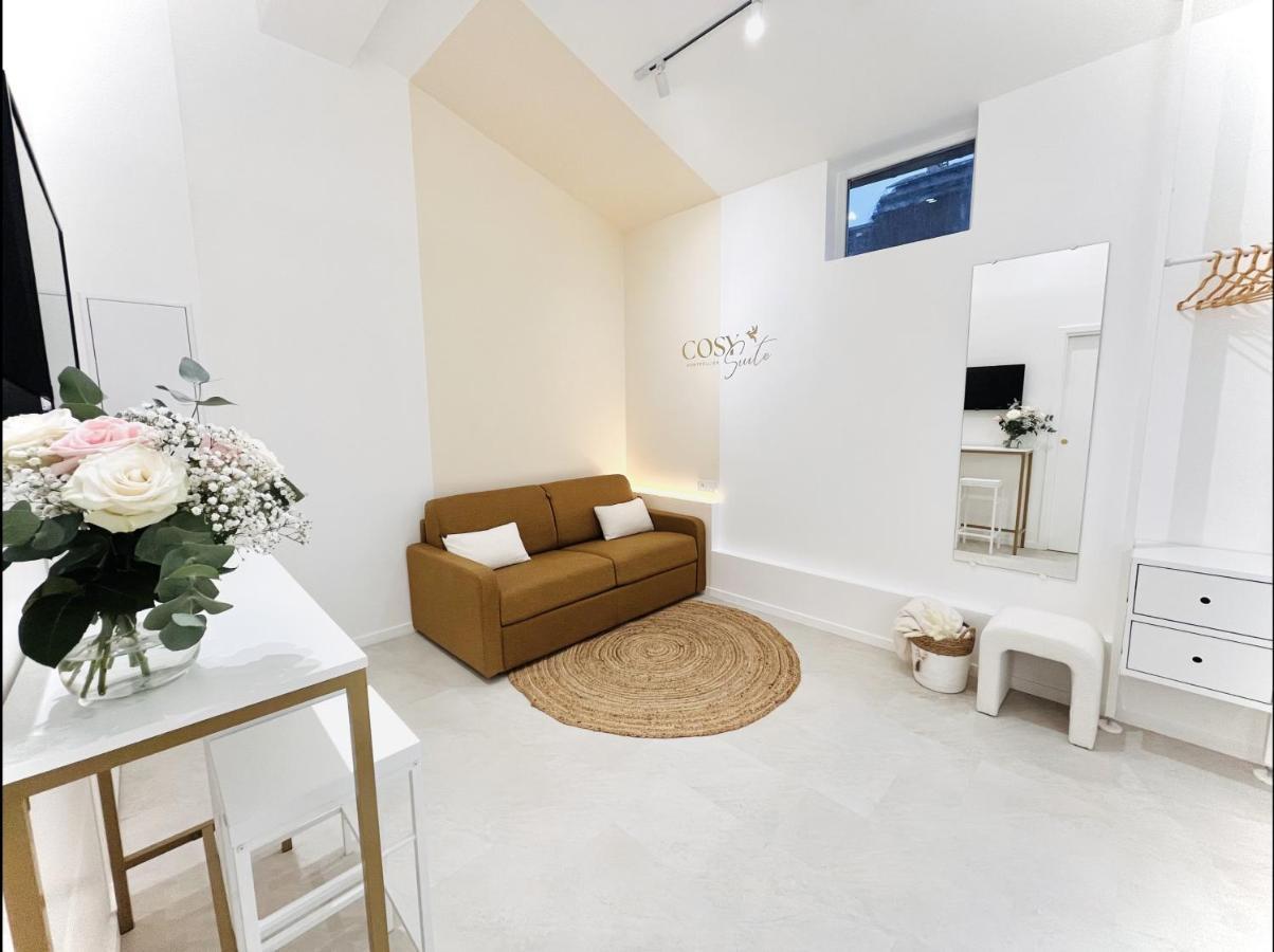 Cosy Suite - Elegance & Calme En Hyper-Centre Μονπελιέ Εξωτερικό φωτογραφία
