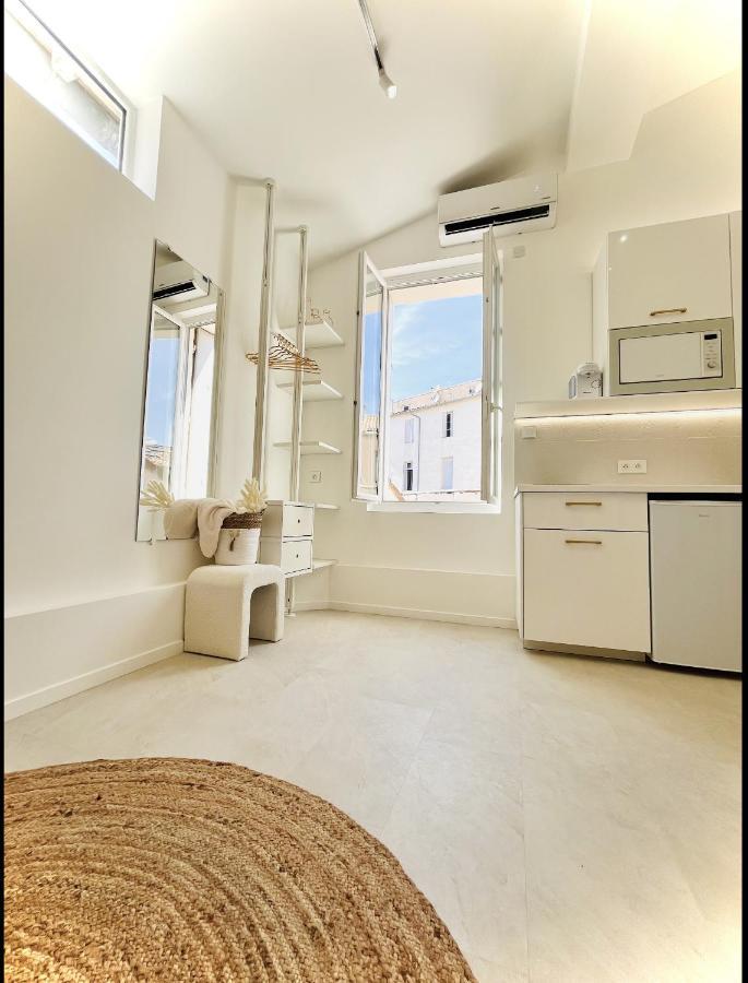 Cosy Suite - Elegance & Calme En Hyper-Centre Μονπελιέ Εξωτερικό φωτογραφία