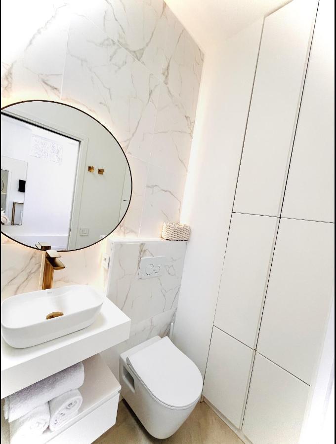 Cosy Suite - Elegance & Calme En Hyper-Centre Μονπελιέ Εξωτερικό φωτογραφία
